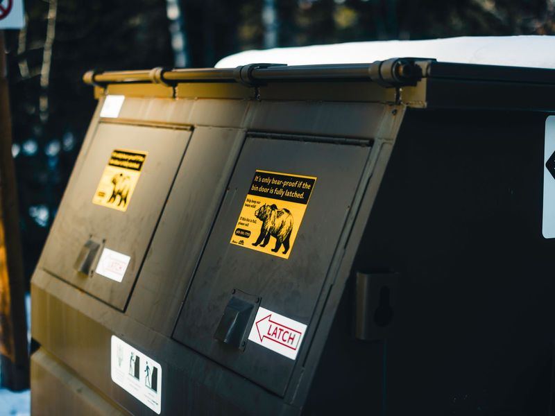 Dumpster rental job near University Heights, IA